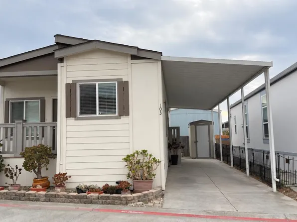 270 Umbarger Rd Spc 103, San Jose, CA 95111