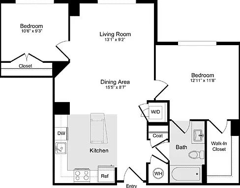 1111 Belle Pre — Photo 117