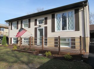 19603 Redwood Ln, Mokena, IL 60448