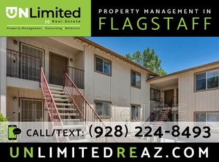 2401 N West St APT 210, Flagstaff, AZ 86004