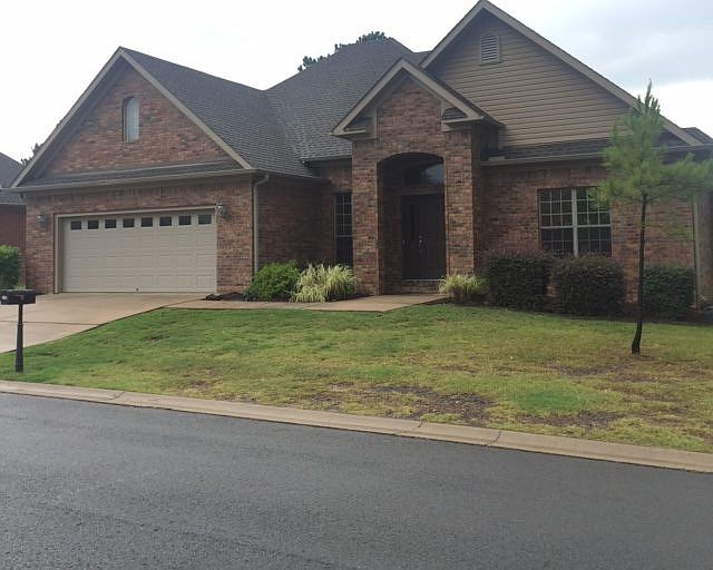 2460 Quattlebaum Cv, Conway Arkansas