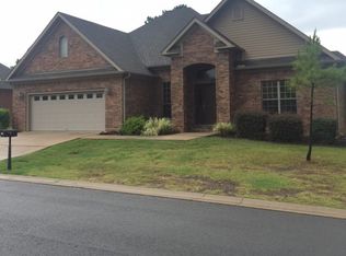 1820 Hudson Loop, Conway, AR 72034