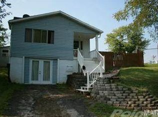 8806 Shirley Ave, Saint Louis, MO 63121