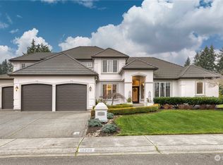 15206 136th Ave E, Puyallup, WA