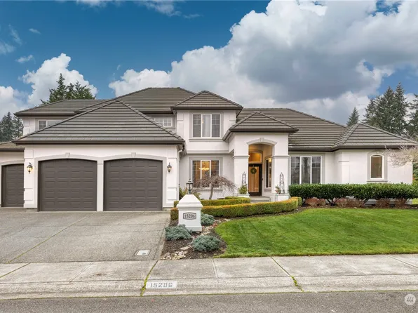 15206 136th Avenue E, Puyallup, WA 98374