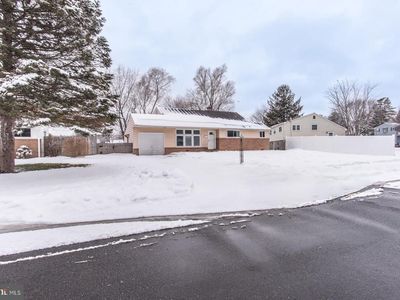 746 Spruce Rd, Warminster, PA, 18974