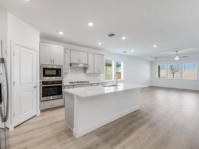14744 Ledger Ln, Haslet, TX, 76052