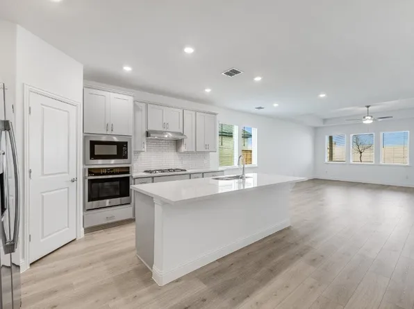 14744 Ledger Ln, Haslet, TX 76052