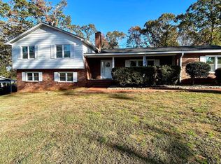 320 Lake Forest Dr, Spartanburg, SC 29307