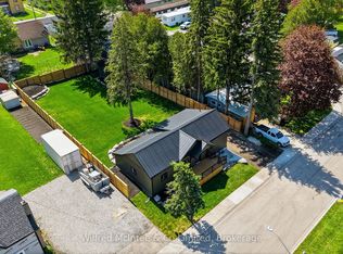 550 Wellington St, Minto, ON N0G2P0