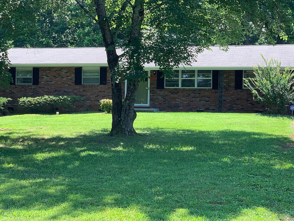 Front of house.
