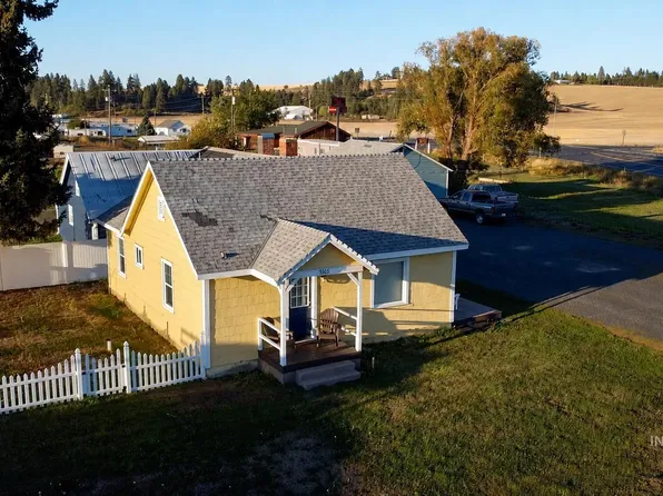 5513 Highway 95 N, Potlatch, ID 83855