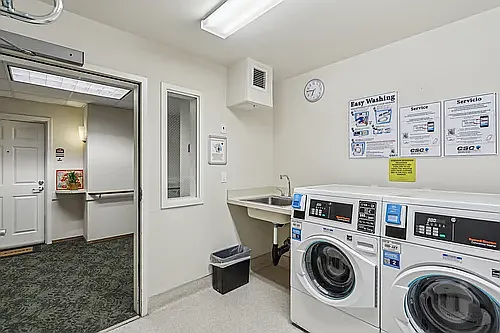 Esperanza Affordable Senior Housing — Photo 38