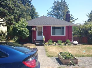 9740 Dayton Ave N, Seattle, WA 98103