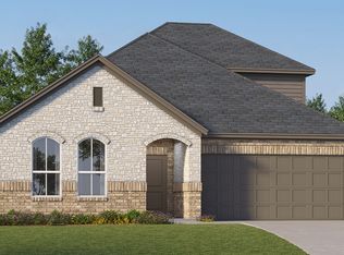 1601 Buchanan Way, Celina, TX 75009