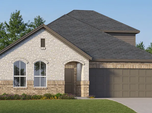 1601 Buchanan Way, Celina, TX 75009