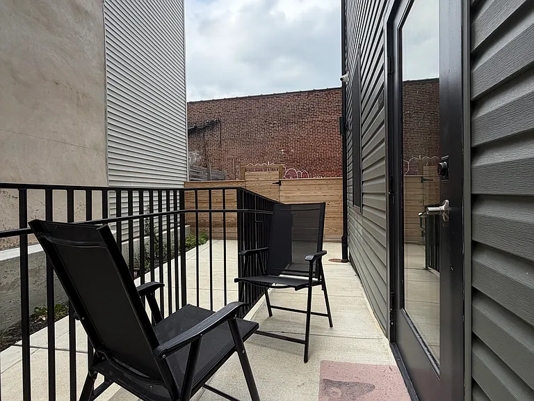 1700 Frankford Ave #A — Photo 9
