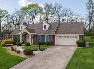 3118 Elmwood Dr, Edgewood, KY 41017