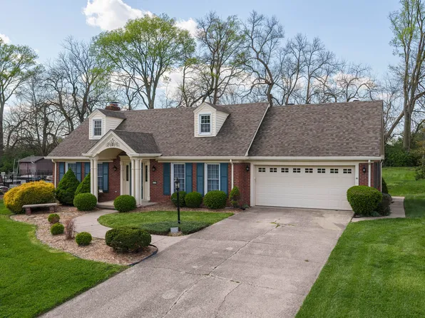 3118 Elmwood Dr, Edgewood, KY 41017