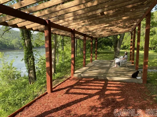 2101 Round Bottom Rd, Mountain View, AR 72560