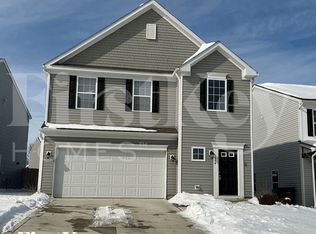 1594 Lewes Castle Dr, Grove City, OH 43123