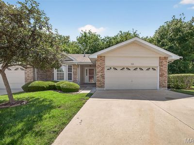 908 Palmer Ct #8, Lake Saint Louis, MO, 63367