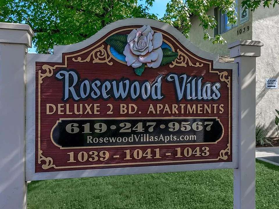 Rosewood Villas