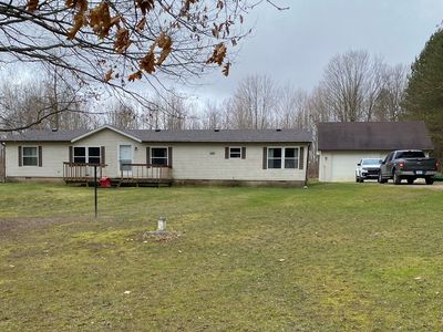 4580 Family Ln, Kingston, MI, 48741