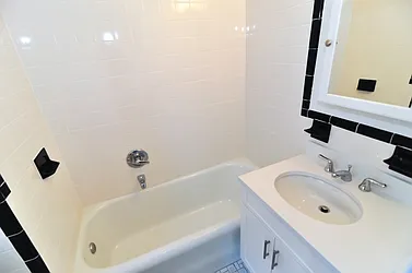 Rented by Citi Habitats