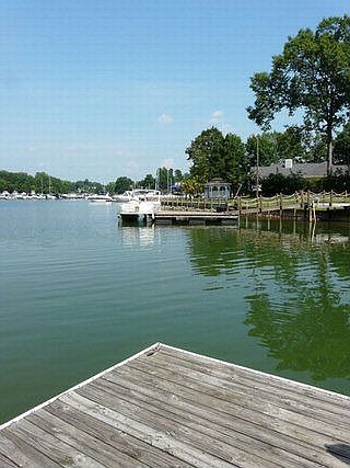 Incredible Waterfront Value at Exit 28!