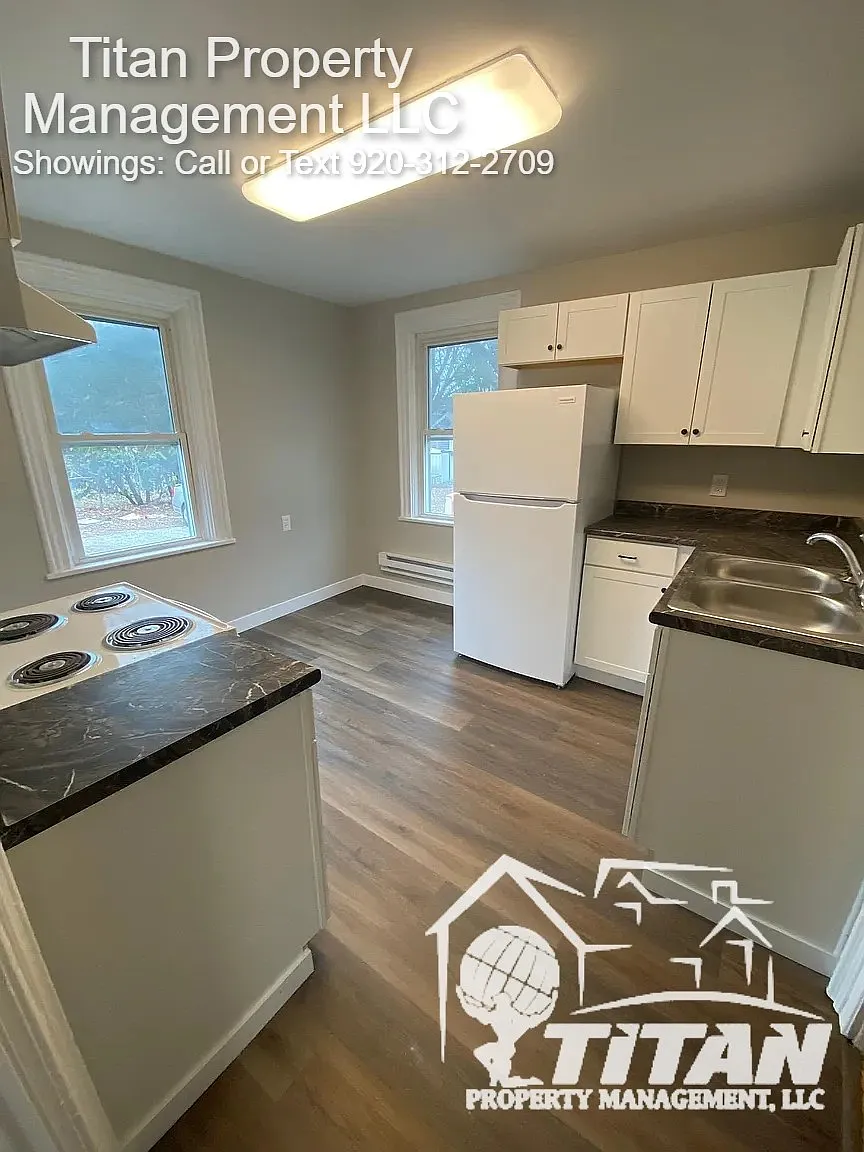 Building Photo - 668 Jefferson St #B