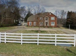 6618 Franklin Rd, Murfreesboro, TN 37128