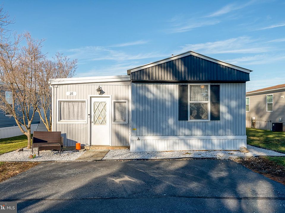 28 Penn Valley Vlg, Lititz, PA 17543 Zillow