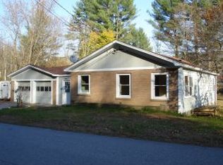 125 Winter St, Claremont, NH 03743