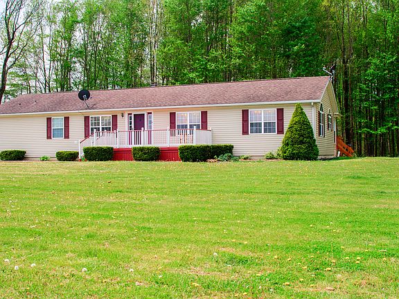 2nd image of 2715 N County Road 275 E