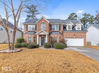 2304 Prime Point, Conyers, GA 30013