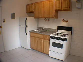 Rented by J Misrahi Realty Corp