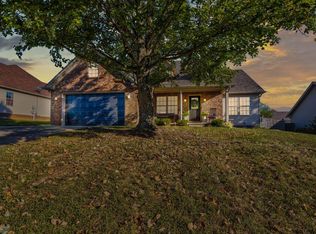 819 Dresden Way, Mount Sterling, KY 40353