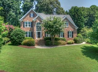 9700 Saint Barts Ln, Huntersville, NC 28078