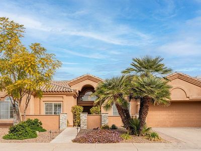 7710 E Monica Dr, Scottsdale, AZ, 85255