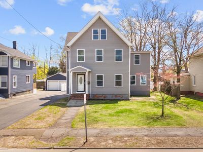 28 George Street, West Haven, CT, 06516