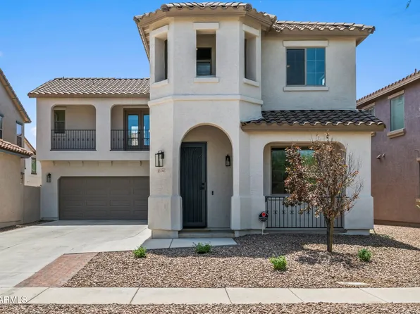 3745 E FLAMINGO Way, Gilbert, AZ 85297