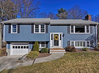72 Pinecrest Rd, Holliston, MA 01746