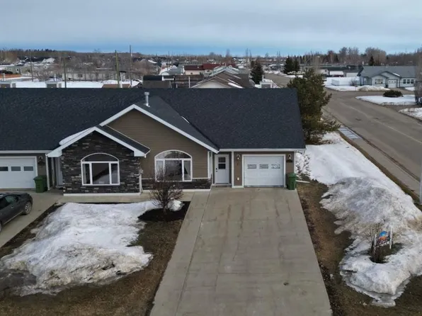 10902 S 100th Ave Unit 1, High Level, AB T0H 1Z0