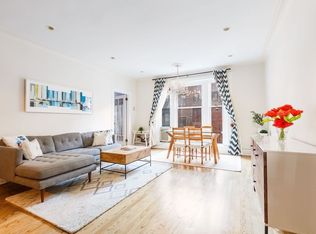 136 W 75th St APT 3C, New York, NY 10023