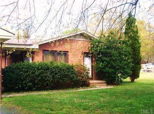 4702 Revere Rd, Durham, NC 27713