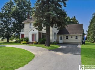 3009 Route 430 Rd, Bemus Pt, NY 14712