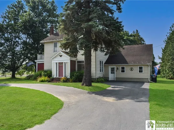 3009 Route 430 Rd, Bemus Pt, NY 14712