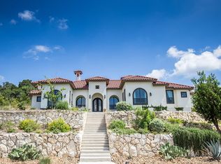 9711 Ivory Cyn, San Antonio, TX 78255