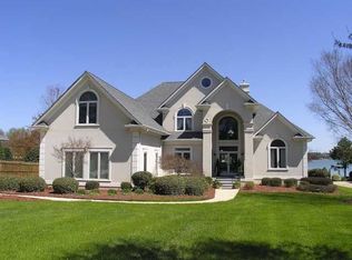 185 Knoxview Ln, Mooresville, NC 28117